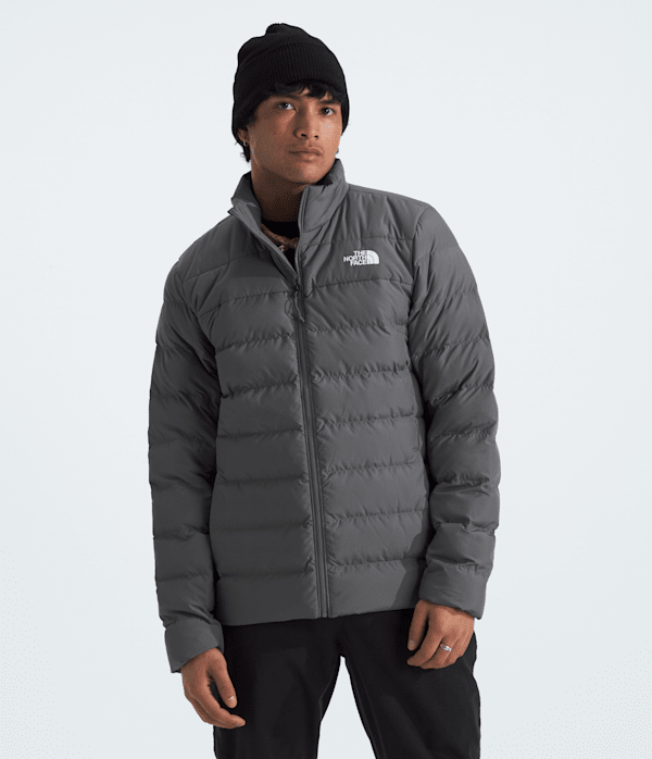Men's Aconcagua 3 Jacket