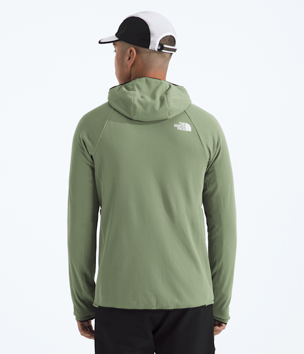 Men's Summit Series FUTUREFLEECETM Full-Zip Hoodie