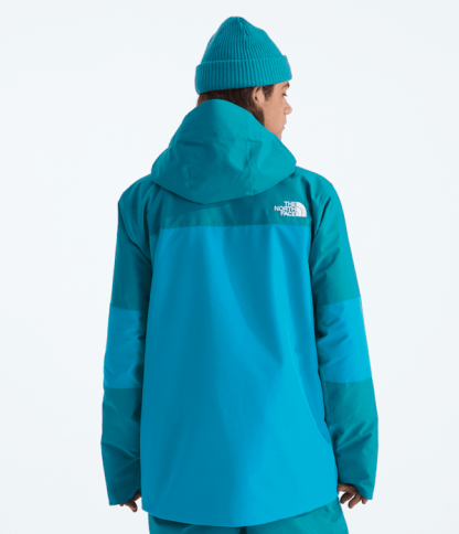 Men's GORE-TEX? Dawnstrike Insulated Jacket