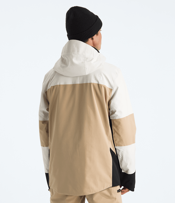 Men's Snowsquall Jacket