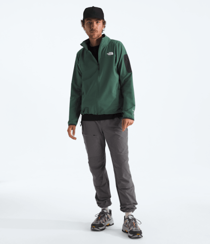 Men's Tek Approach Jacket