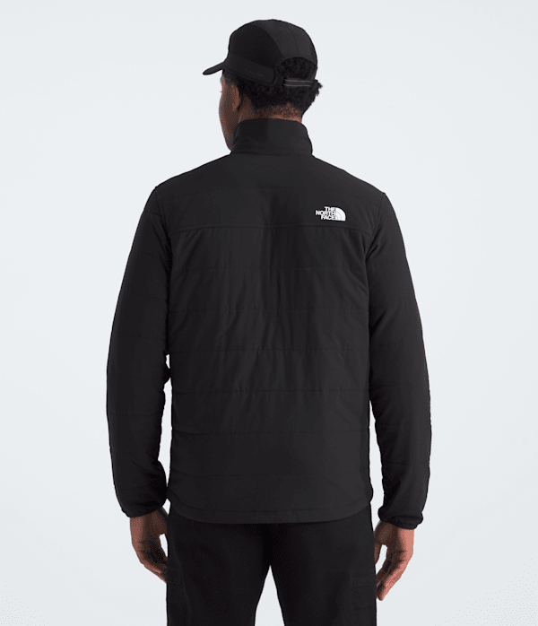 Men's Mountain Sweatshirt Full-Zip Jacket