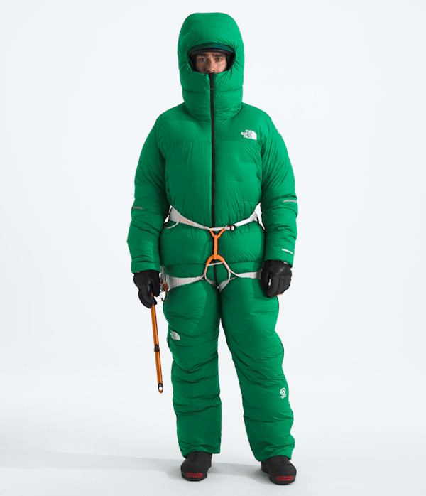 Men's Summit Series CLOUD DOWN AMK Parka