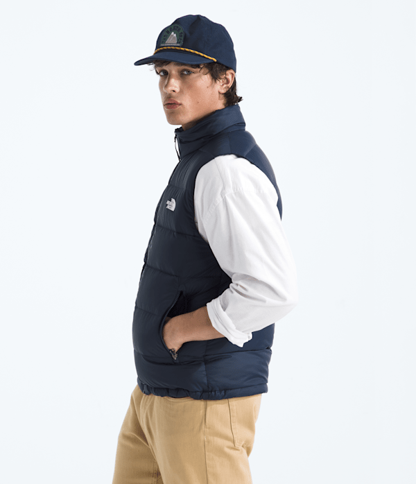 Men's HydrenaliteTM Down Vest