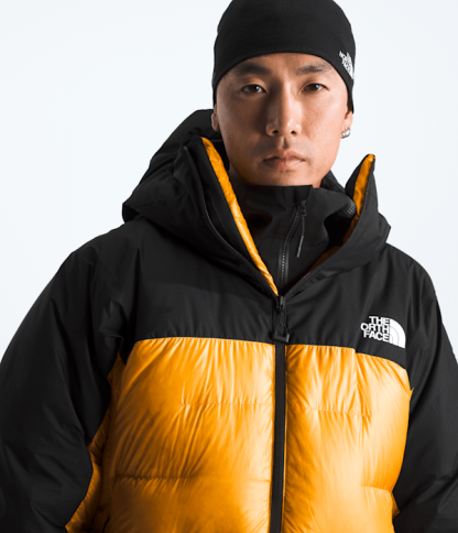 Men's Summit Series Himalayan Down Parka