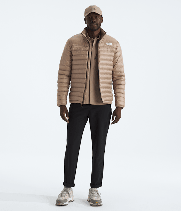 Men's Terra Peak Jacket