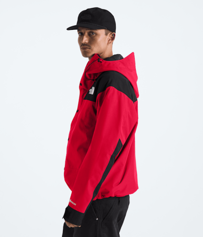 Men's GORE-TEX Mountain Jacket