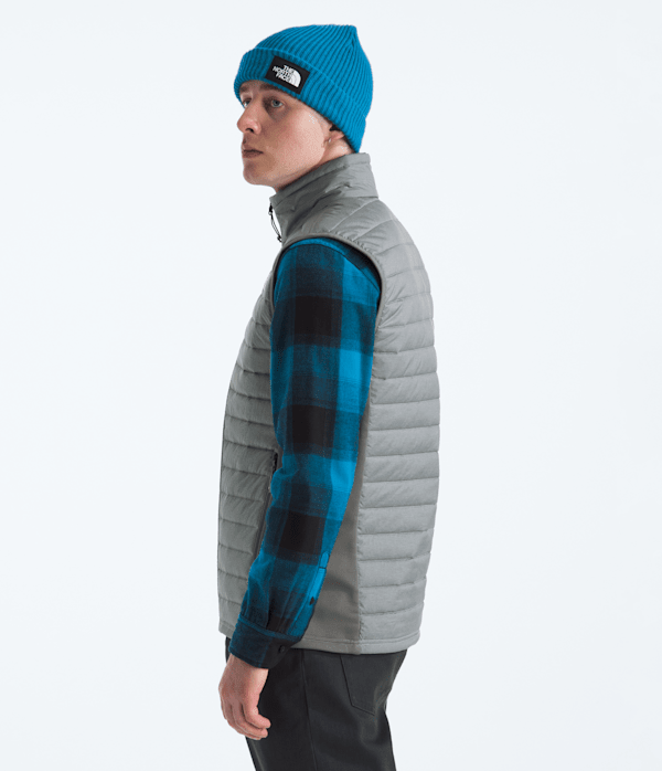 Men's Canyonlands Hybrid Vest