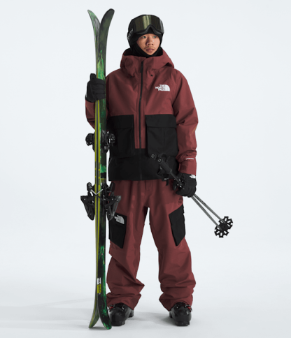 Men's Dragline Jacket