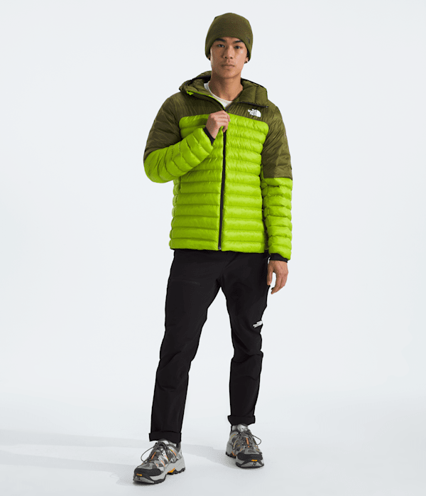 Men's Terra Peak Hoodie