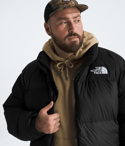 Men's Big 1996 Retro Nuptse Jacket