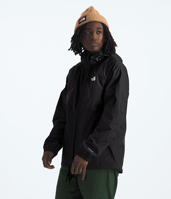 Men's Antora Rain Hoodie