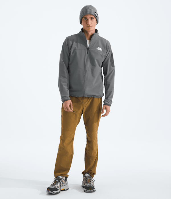 Men's Tek Approach Jacket