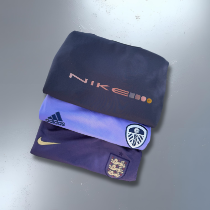 T-Shirts x Polos Vintage Mystery Box (3 Pieces)