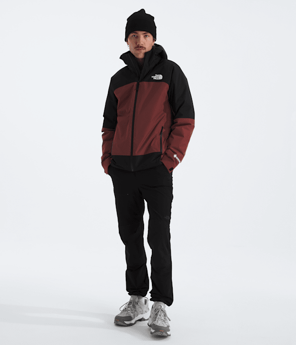 Men's Mountain Light Triclimate GORE-TEX Jacket
