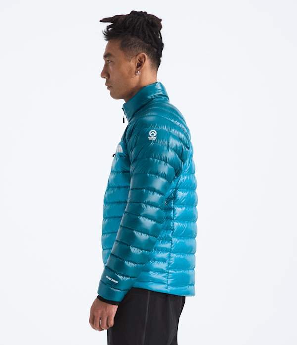 Men's Summit Series Breithorn Jacket