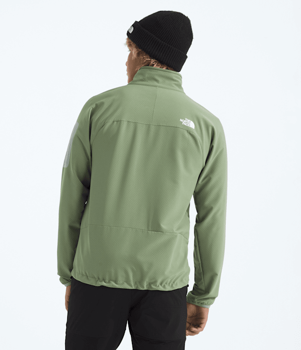 Men's Tek Approach Jacket