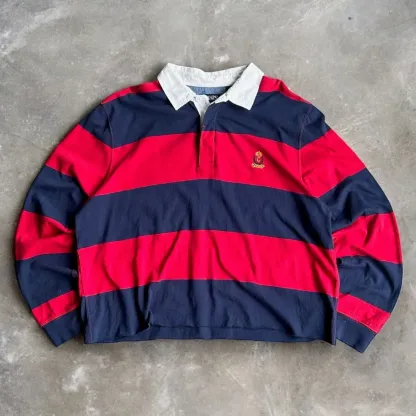 TOMMY & RALPH VINTAGE BOX - 1 PIECE