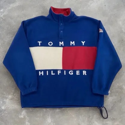 TOMMY & RALPH VINTAGE BOX - 1 PIECE