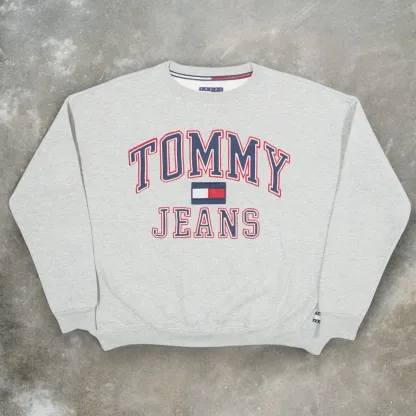 TOMMY & RALPH VINTAGE BOX - 1 PIECE