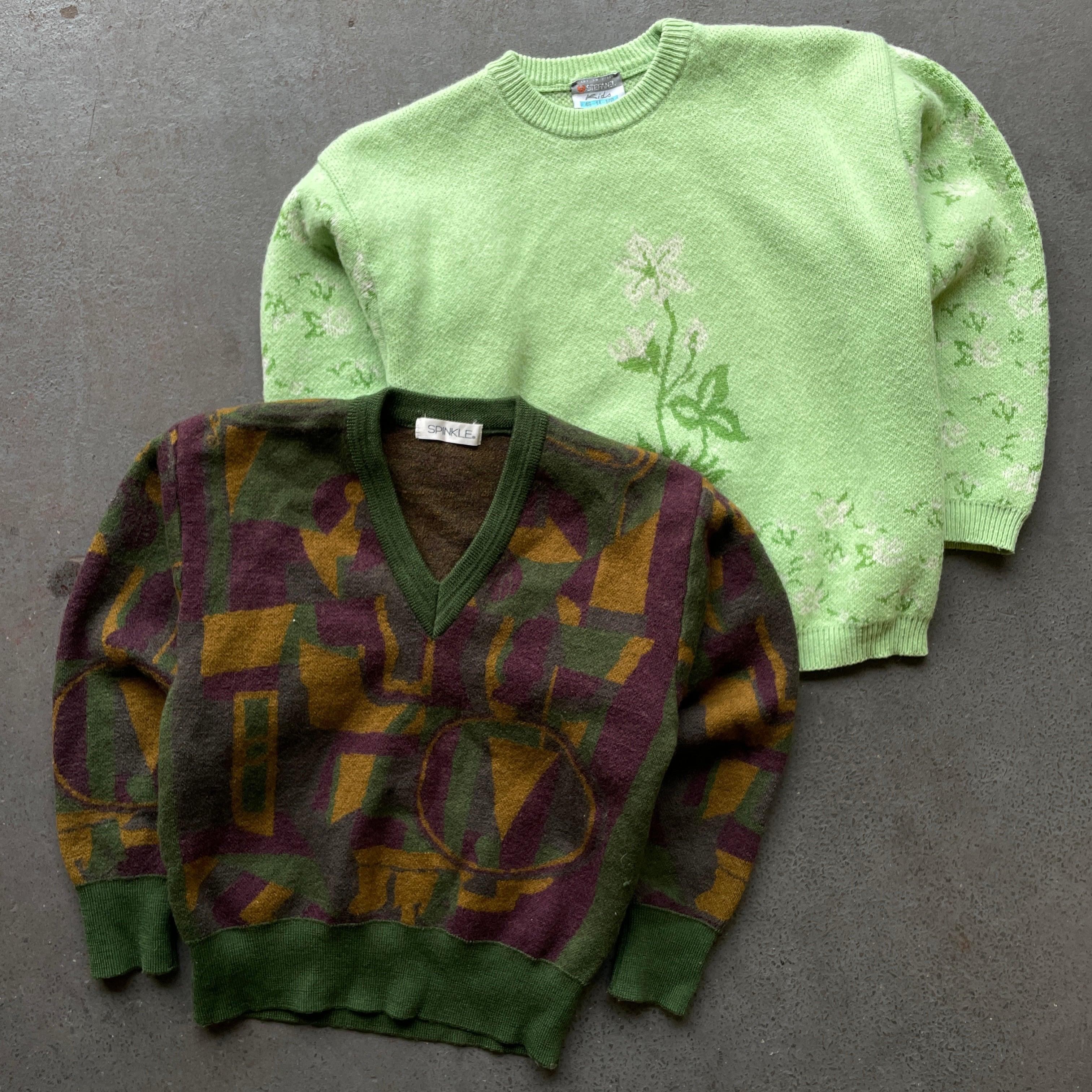 CHILDRENS WEAR RE-SELLER BOX - 40 PIECE