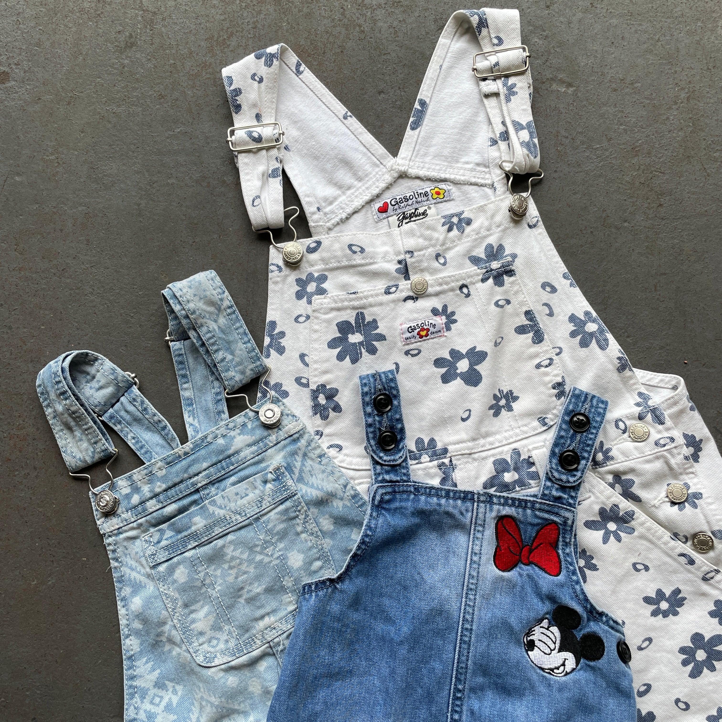 CHILDRENS WEAR RE-SELLER BOX - 40 PIECE