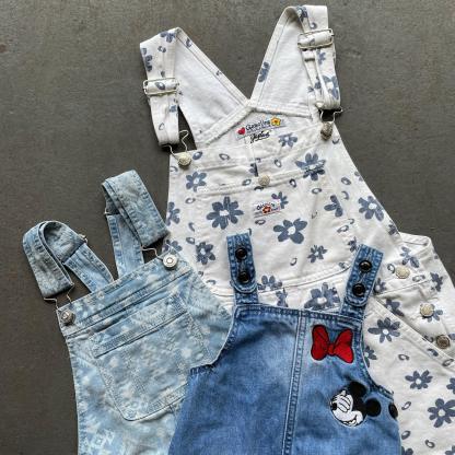 CHILDRENS WEAR RE-SELLER BOX - 40 PIECE
