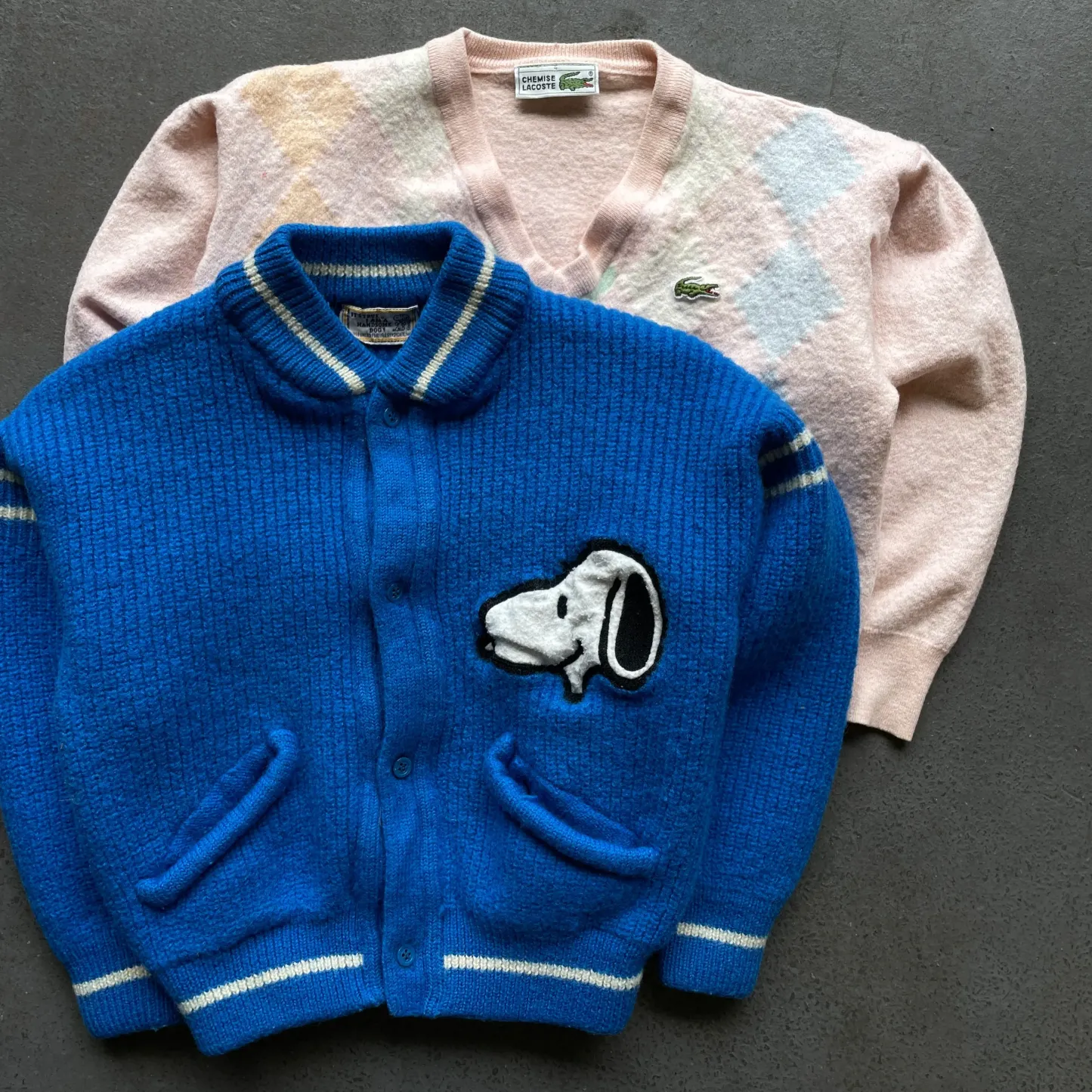 CHILDRENS WEAR RE-SELLER BOX - 40 PIECE