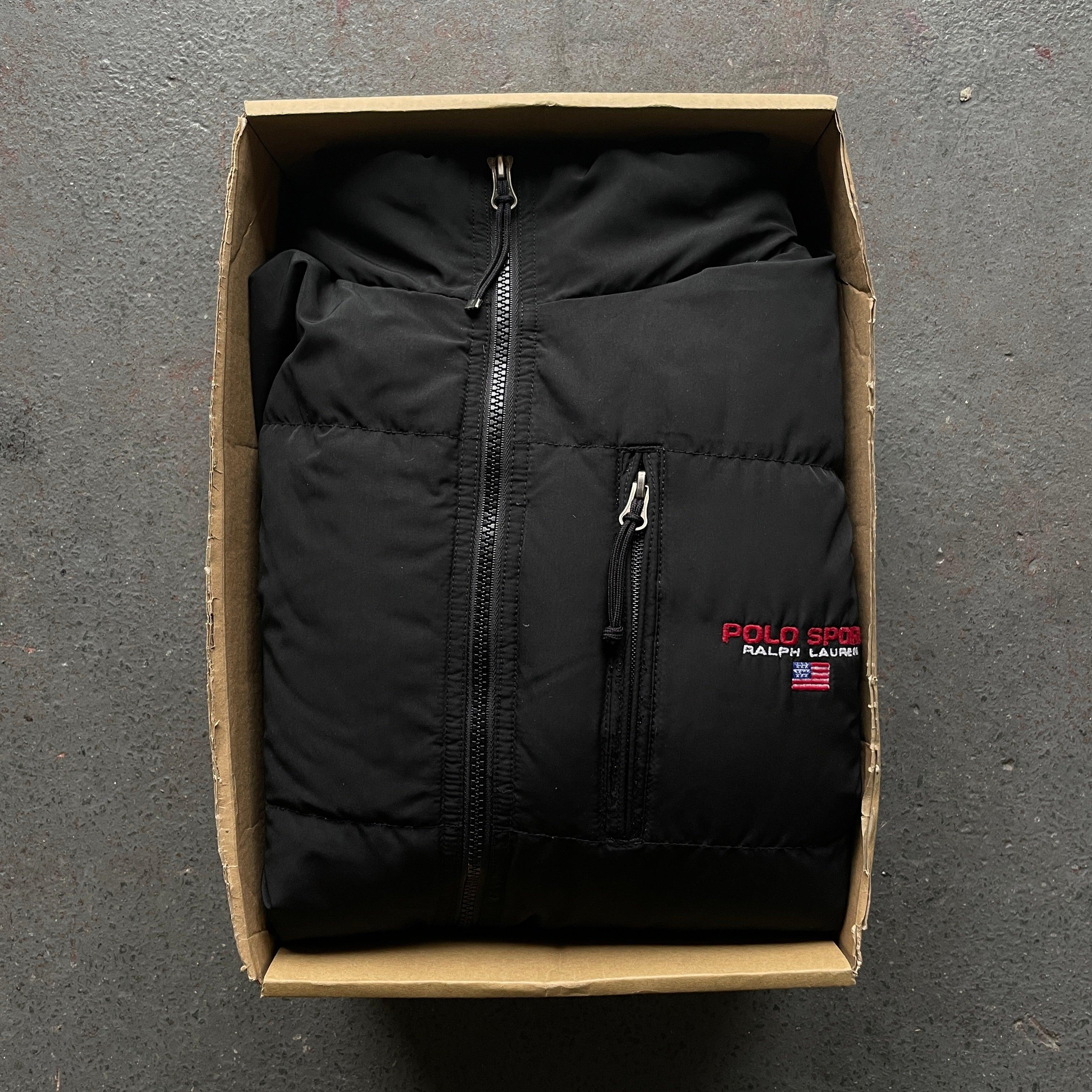 PREMIUM VINTAGE BOX - 1 PIECE