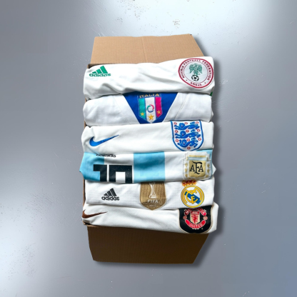 T-SHIRT GAMBLE BOX（3-8 PIECES) Image - 4