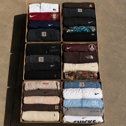 THE JACKPOT BOX-（5-10 PIECES） Image - 5