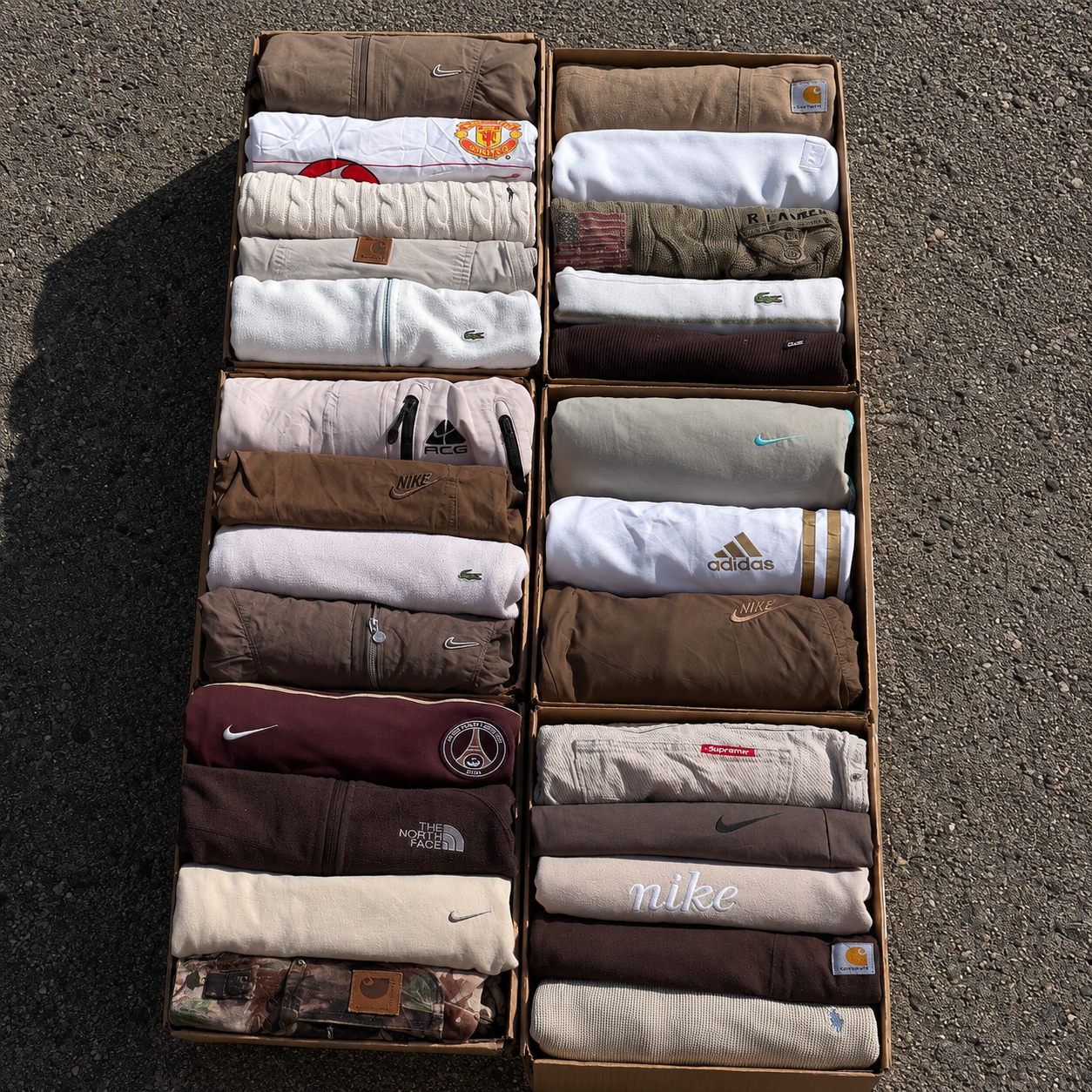 THE JACKPOT BOX-（5-10 PIECES） Image - 6