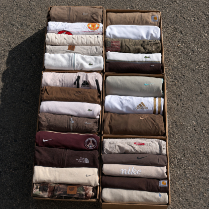 THE JACKPOT BOX-（5-10 PIECES） Image - 6