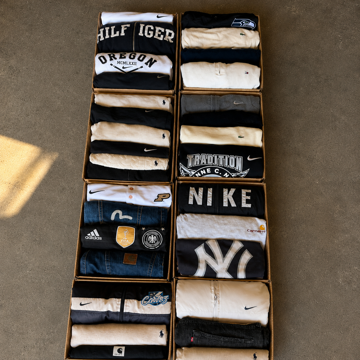 3 PIECES VINTAGE MYSTERY BOX Image - 7