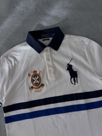 RL. Chief Keef Polo