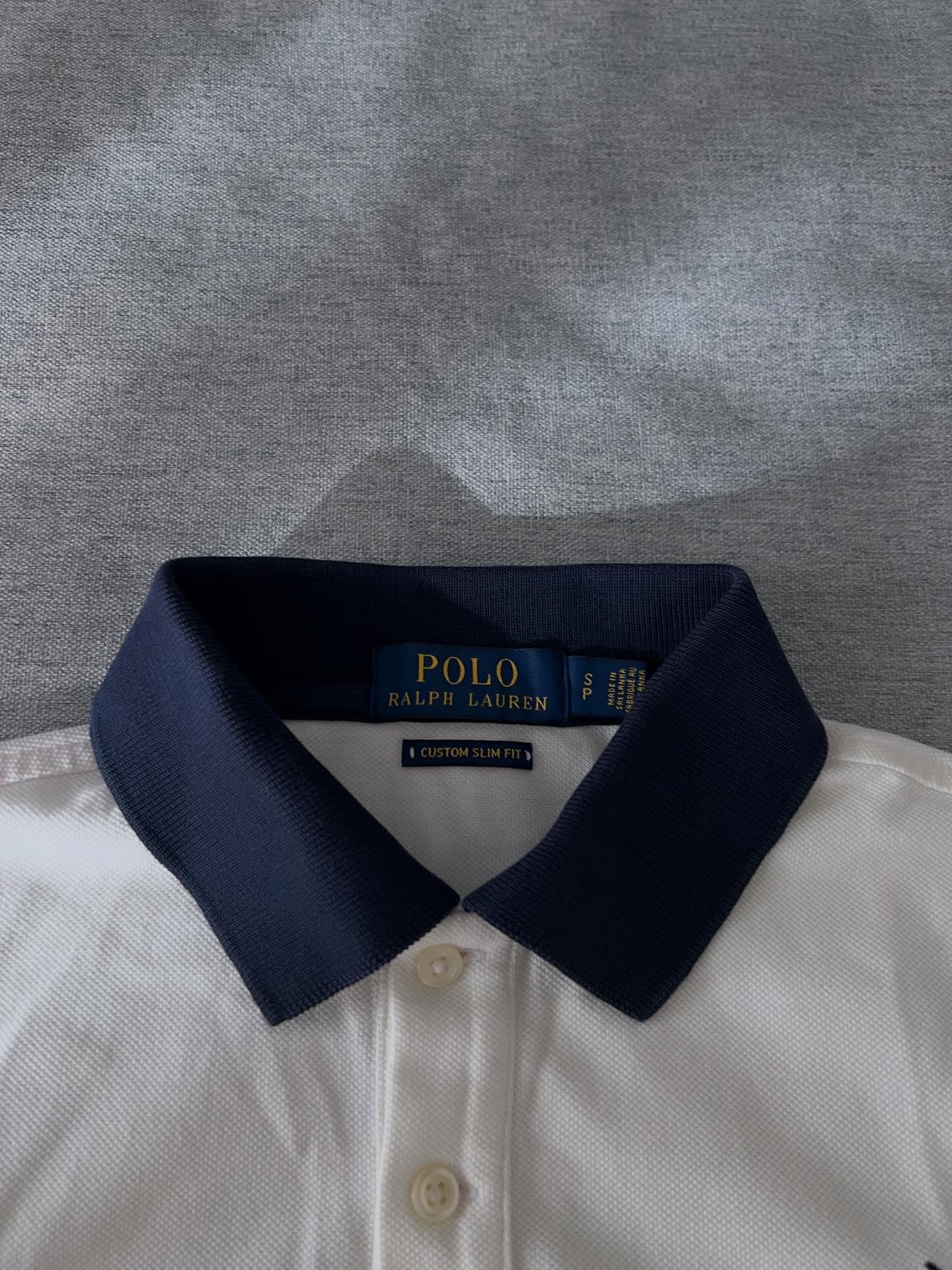 RL. Chief Keef Polo