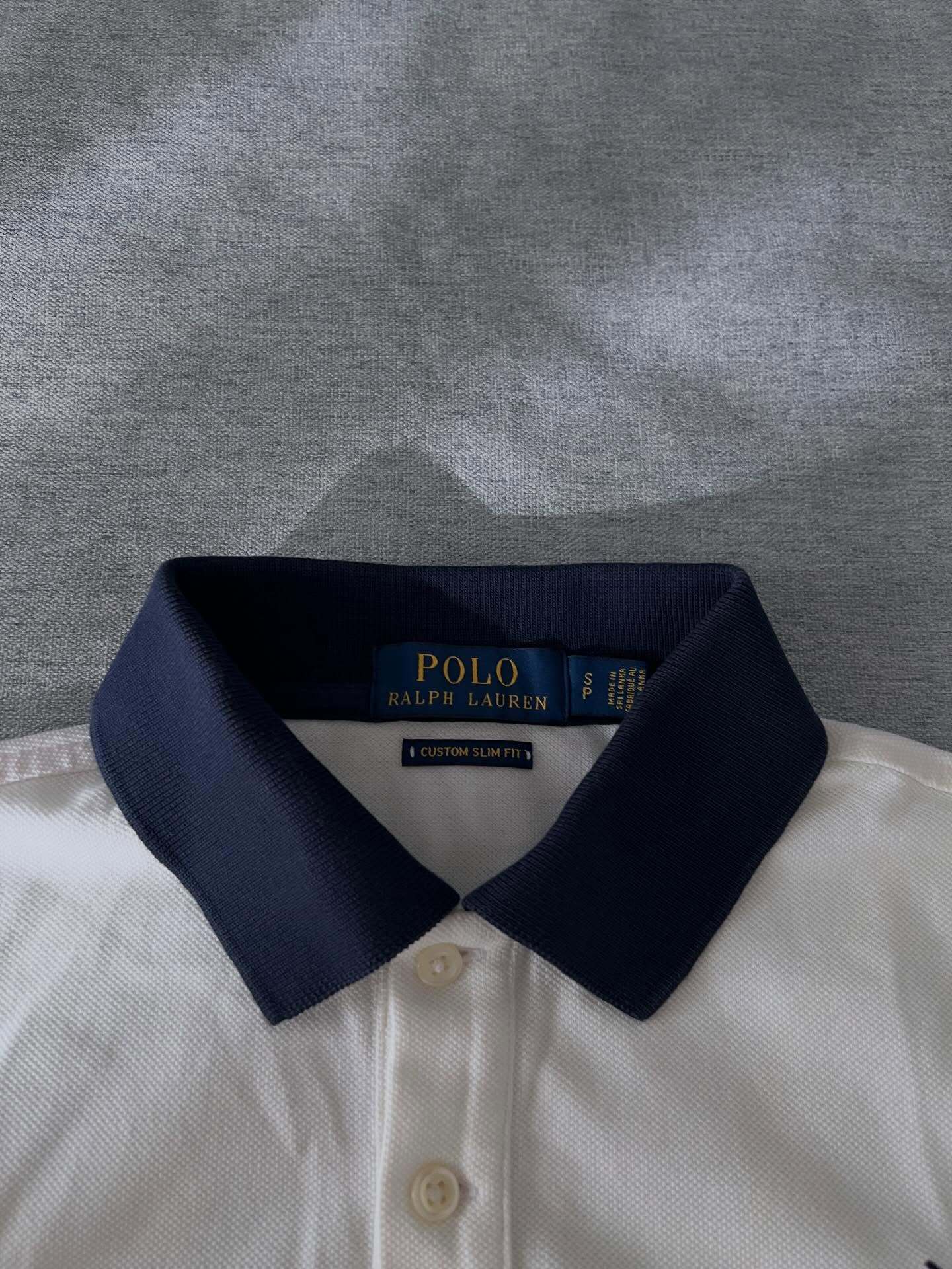 RL. Chief Keef Polo