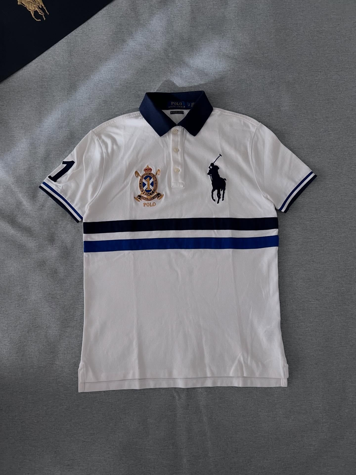 RL. Chief Keef Polo
