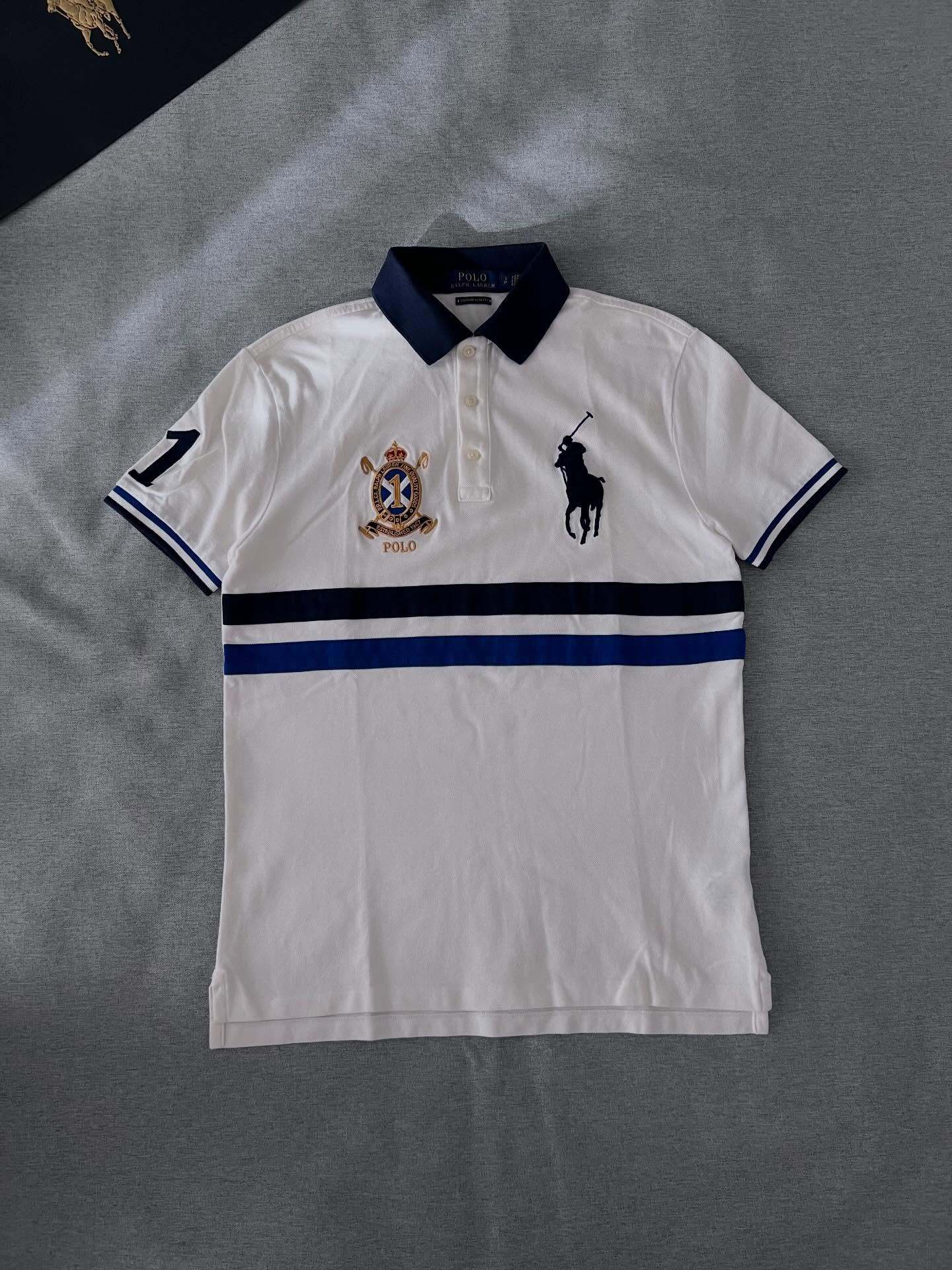 RL. Chief Keef Polo
