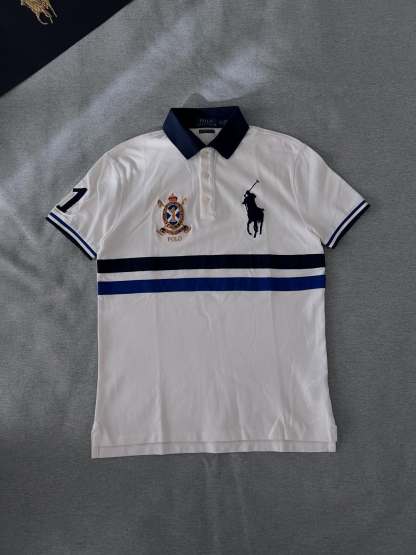 RL. Chief Keef Polo