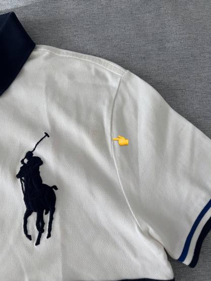 RL. Chief Keef Polo