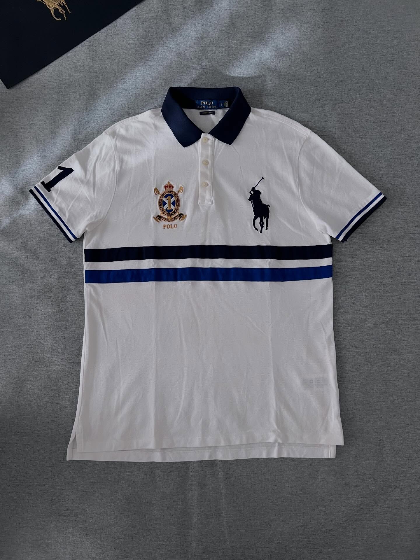 RL. Chief Keef Polo