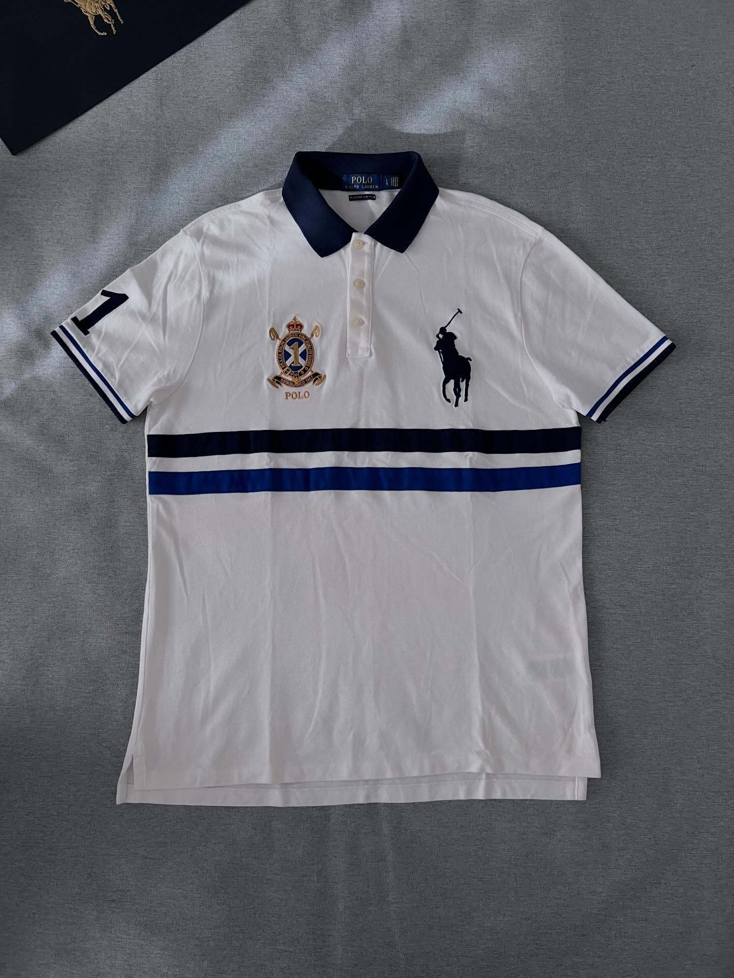 RL. Chief Keef Polo