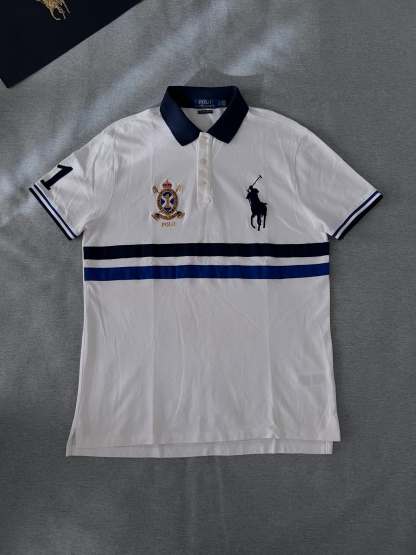 RL. Chief Keef Polo
