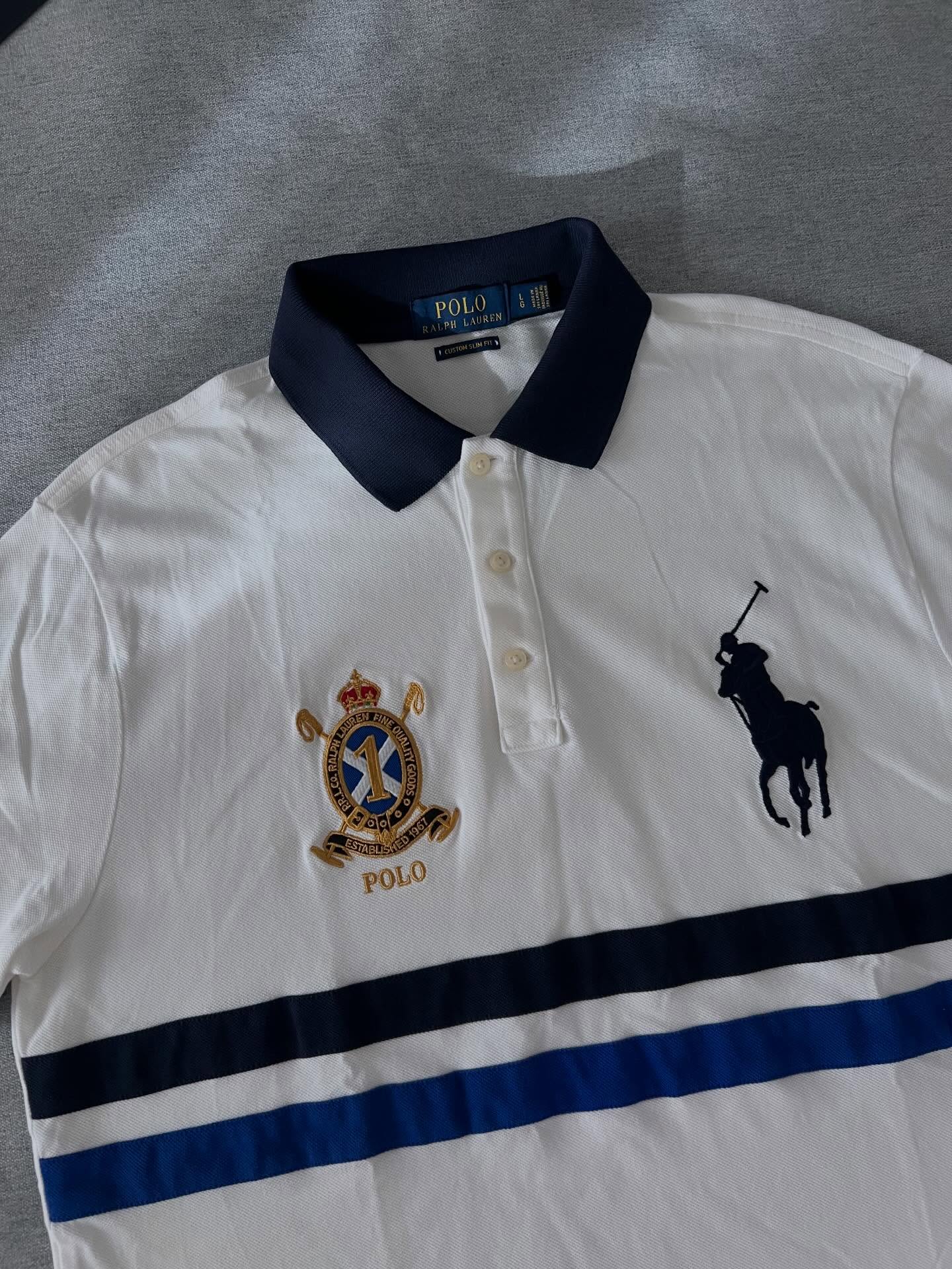 RL. Chief Keef Polo