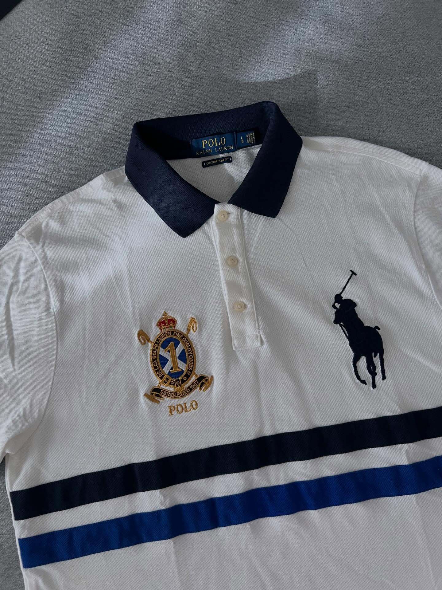 RL. Chief Keef Polo