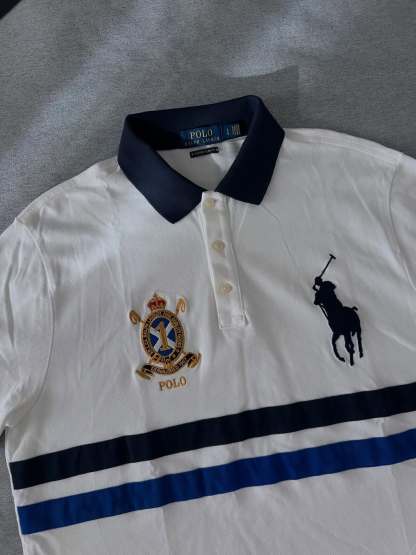 RL. Chief Keef Polo