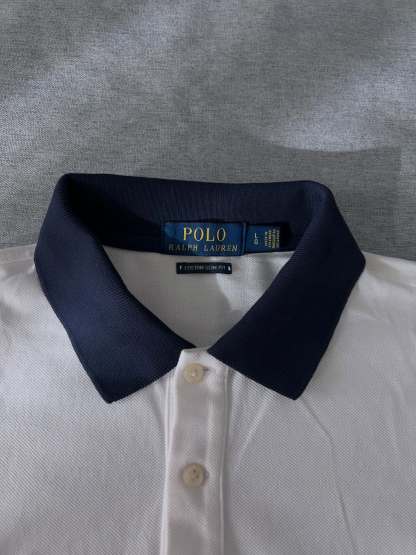 RL. Chief Keef Polo