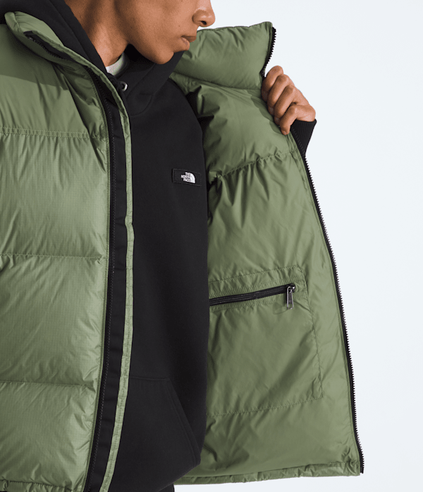 Men's 1996 Retro Nuptse Vest
