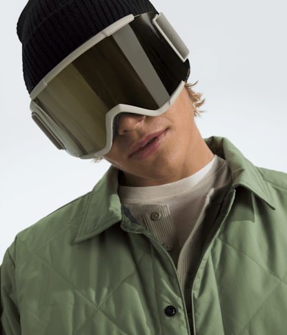 Men's Afterburner Insulated Flannel